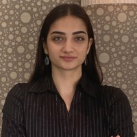 Parastoo Mohammadi Email