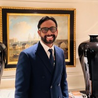 Intellect Design Arena Ltd Employee Tom Antony's profile photo