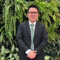 BLUE DOT ENGINEERING Employee Carlos Roberto Avendano Quinteros's profile photo