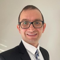Ovintiv Employee Yousef Hamedi's profile photo