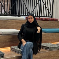 VALLANTIS INC Employee Hadeel Abuhajjaj's profile photo