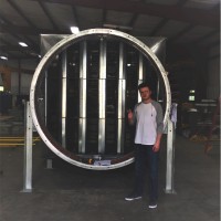 Kenimer & Knox Mechanical, LLC Employee Dalton Cambron's profile photo