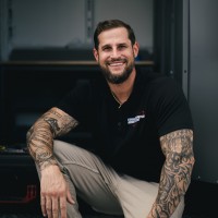 Blake Love Email