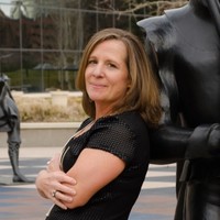 Hudson Insurance Group Employee Michele Schultz's profile photo