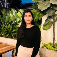 Evenflow Employee Shravani Dadi's profile photo