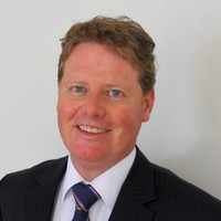 Equifax Australia Employee Mark Thomas's profile photo
