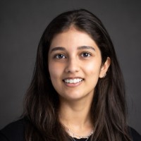 Altman Solon Employee Isha Bhatnagar's profile photo