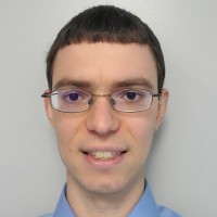 Block Engineering Employee Thomas Gray's profile photo