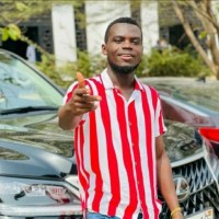 Ultimate Roofing Employee Asamoah Godfred's profile photo