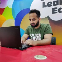 Digiwebcore Employee Vaibhav Khanna's profile photo