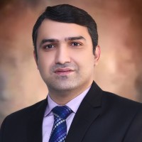 Pakistan Stock Exchange - PSX Employee Ajeet Kumar's profile photo