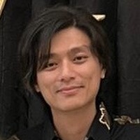 Unisson Disability Employee Hans Huang's profile photo