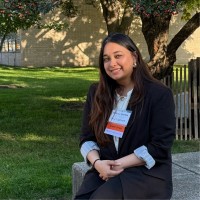 Shivani Ghodke Email