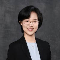 ACM@UIUC Employee Hazel Lu's profile photo