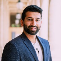 elev8.vc Employee Sachin Chiramel's profile photo