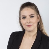 QUARTERBACK Immobilien AG Employee Denise Michaud's profile photo
