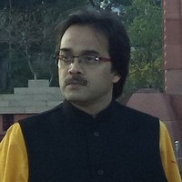 Radcliffe Schools Employee Chandan Dey's profile photo