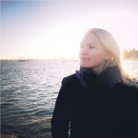 Committee for Public Counsel Services Employee Caitlin Perry's profile photo