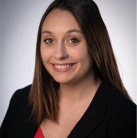 Francis Howell School District Employee Kaitlyn Robertson's profile photo