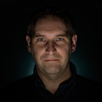 CaptureTech Employee Pascal Hibon's profile photo