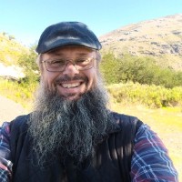 Technogistics SA Employee Marc Rule's profile photo