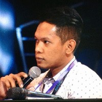 Tanoto Foundation Employee Cdm S.sos Patrick Patros Saro Hutajulu M.sc's profile photo