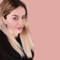People Per Hour Limited Employee Valbona Kajo's profile photo