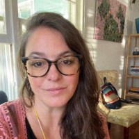 Stephanie MacGill