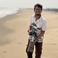 Teja Yantrapalli Email