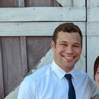 Sam Dong Ohio Employee Mason Sauder's profile photo