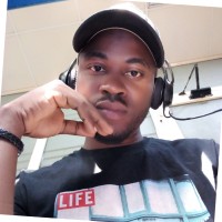 Infotech Risks Security Limited Employee Kamal Aladesawe's profile photo