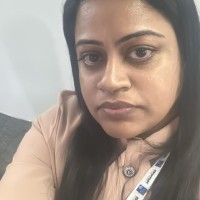 Ancy Chacko Email
