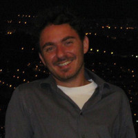 Relcom Components Employee Albert מיכאלי's profile photo