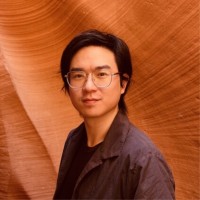 2K Employee Zekun Yang's profile photo