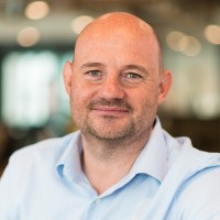 Häfele UK Ltd Employee Wayne Ledger's profile photo