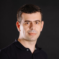 Ivan Vesić Email & Phone Number