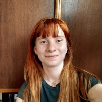 Omlab Employee Janne Bleijenberg's profile photo