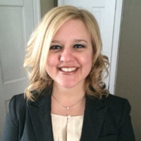 Virginia Film Office Employee Jane Lammay's profile photo