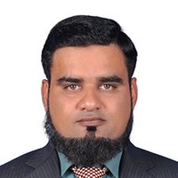 Petroleum Exploration (Pvt) Limited Employee Abdul Multani's profile photo
