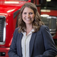 Carter Logistics LLC Employee Jessica Warnke's profile photo