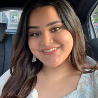 Central California Asthma Collaborative Employee Raspreet Raj's profile photo