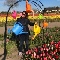 IDH Employee Carolien Arents's profile photo