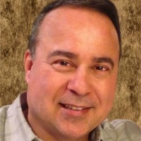 Chevron Employee David Sena's profile photo