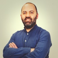 TESICNOR Employee David Oyon's profile photo