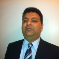 Gen II Fund Services Employee Imran Ansari's profile photo