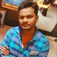 iTrend Solution Employee Siva K's profile photo