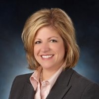 Visa Employee Caryn Kaiser's profile photo