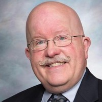 Trisotech Employee John Svirbely's profile photo