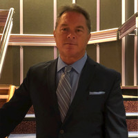 Syensqo Employee Brad Lutter's profile photo