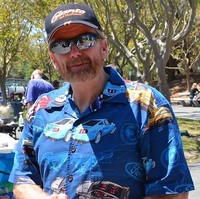 Petersen Precision Engineering Employee Ron Barr's profile photo